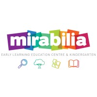 Mirabilia Education logo - Similar company to Cacicas