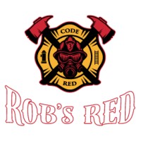Rob's Red logo - Similar company to Zamzows Inc.