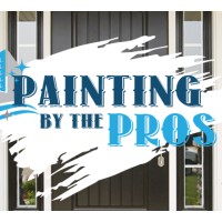 Painting By The Pros logo - Similar company to O.R. Painting Inc.