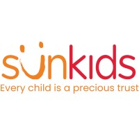 Sunkids Children's Centres logo - Similar company to Birches Early Learning