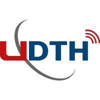 ULTRA DTH logo - Similar company to Royal Systems Inc
