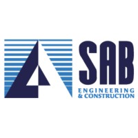 SAB for Engineering & Constructions logo - Similar company to Sab Constructions