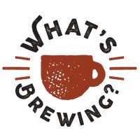 What's Brewing Coffee Roasters logo - Similar company to Rwd Construction