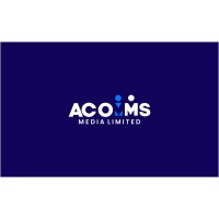 Acomms Media Limited logo - Similar company to Techbridge Consulting