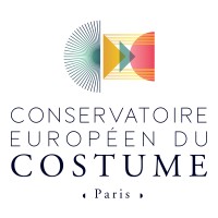 Conservatoire Européen du Costume logo - Similar company to Costume Carbone - Ecurie De Legendes Sarl