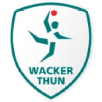 Wacker Thun logo - Similar company to Berncity