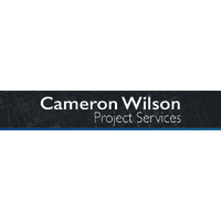 Cameron Wilson Project Services Ltd logo - Similar company to Porta Tapas