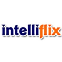 Intelliflix logo - Similar company to Intelliflicks Studios