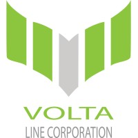 Volta Industrial logo - Similar company to Human Power Academy