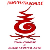Pahuyuth Schule Bremen logo - Similar company to Gracie Barra Barmbek