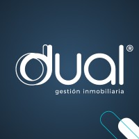 Dual Gestión Inmobiliaria logo - Similar company to Pento Buenos Proyectos
