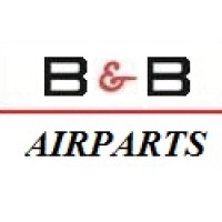 B&B Airparts logo - Similar company to Mill Mechanical Inc.