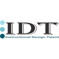 ID Talents logo - Similar company to Matc Group Inc