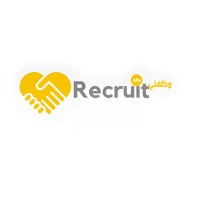Recruit me | وظفني logo - Similar company to مرجع تخصصی انتخاب شغل