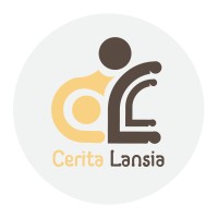 Cerita Lansia logo - Similar company to Go-Elderly