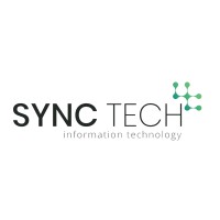 SyncTech Information Technology logo - Similar company to Saisoft Information Technology Consultancy