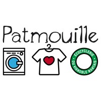 Patmouille logo - Similar company to Trocantons