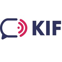 KIF Email Feedback Tool logo - Similar company to Dokteronline.Com