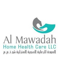 Al Mawadah Health Care logo - Similar company to Al Mawadah Information Technology