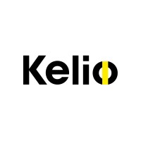 Kelio Schweiz logo - Similar company to Kelio Nederland