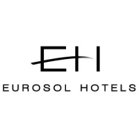 Eurosol Hotels logo - Similar company to Pinkgest