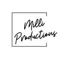 Milli Productions logo - Similar company to Talks Media Group