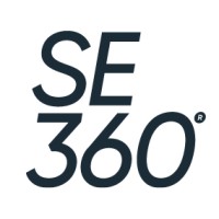 SE360 logo - Similar company to Hf Agency