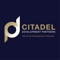 Citadel Development Partners logo - Similar company to Ufund