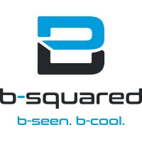 B-Squared logo - Similar company to B-Squared