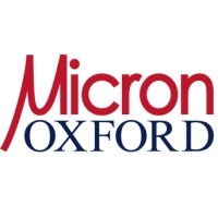 Micron Bioimaging Facility logo - Similar company to Kapelan Bio-Imaging