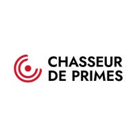 Chasseur de Primes logo - Similar company to Stop Violence Psycho