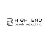 Highendbeautyretouching Company logo - Similar company to Retouch Mate