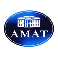 Amat Group logo - Similar company to Simm Group