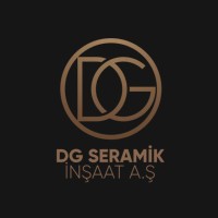 DG SERAMİK İNŞAAT A.Ş logo - Similar company to Ti̇por