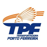 TPF - TRANSPORTADORA PORTO FERREIRA LTDA logo - Similar company to Margirius