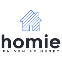Homie Håndværkerservice ApS logo - Similar company to Homie