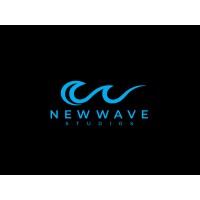 NewWave Studios logo - Similar company to Robuust Amsterdam
