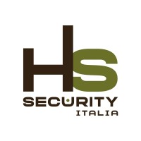 HS Security Italia logo - Similar company to Key Solutions Ltd