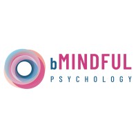 bMindful Psychology logo - Similar company to Maple Tree Therapy