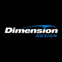 Dimension Design logo - Similar company to Dimension Design Aps