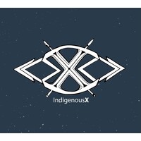 IndigenousX logo - Similar company to First Nations Foundation