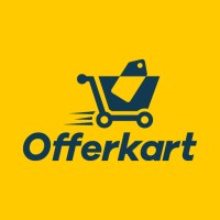 Offerkart.com logo - Similar company to Sai Informatics