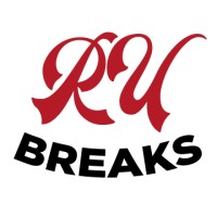 RUBreaks logo - Similar company to Rutgers University Security Club