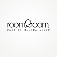 Room2Room logo - Similar company to Hestra Inredningar