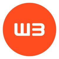 W3 Digital Agency logo - Similar company to Agency Partner Interactive