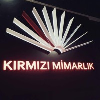 KIRMIZI MİMARLIK logo - Similar company to Özbay Concept
