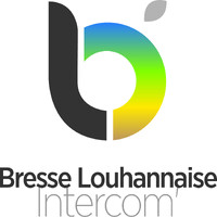 CC BRESSE LOUHANNAISE INTERCOM' logo - Similar company to Résonance 432.