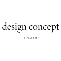 Design Concept Denmark logo - Similar company to Lind Dna