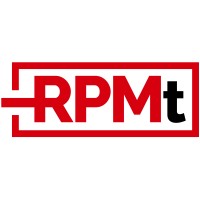 RPMt logo - Similar company to Rosecastle At Deerwood