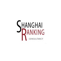 Shanghai Ranking Consultancy logo - Similar company to Taiwan Young Pharmacists Group (Typg)